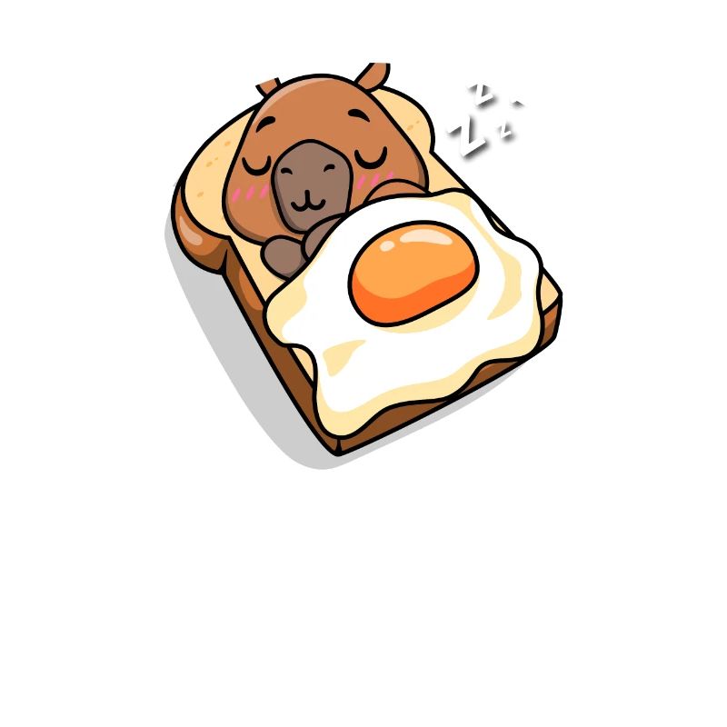 Capybara