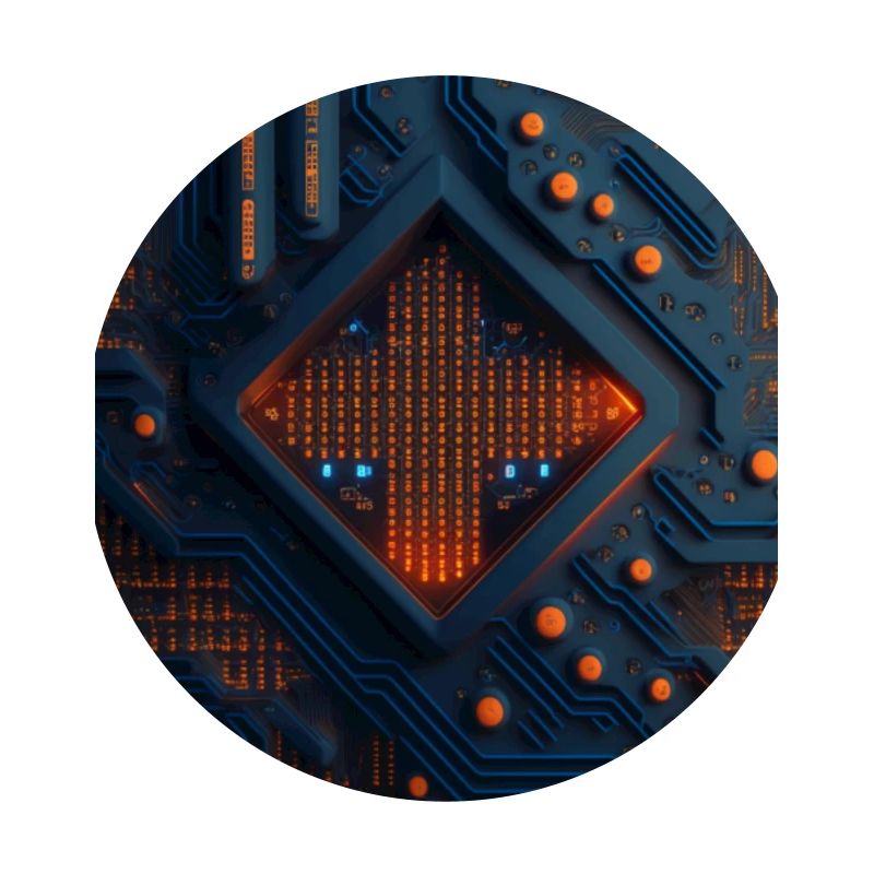 Computermuster, mit Muster, abstrackt, Nerd, Si-Fi
