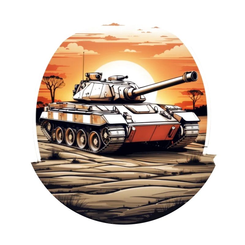 Tank