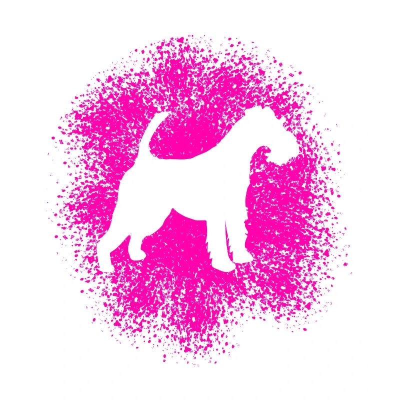 Wirehaired Fox Terrier for Dog Lovers
