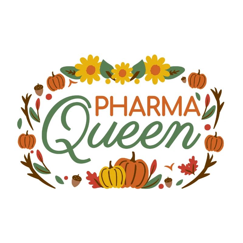 Pharmacie Pharma Queen couleurs d’automne