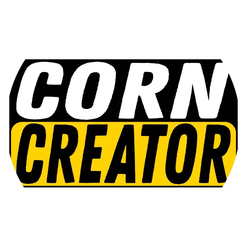 Corn Creator Corn Farmer Farmer Farmer