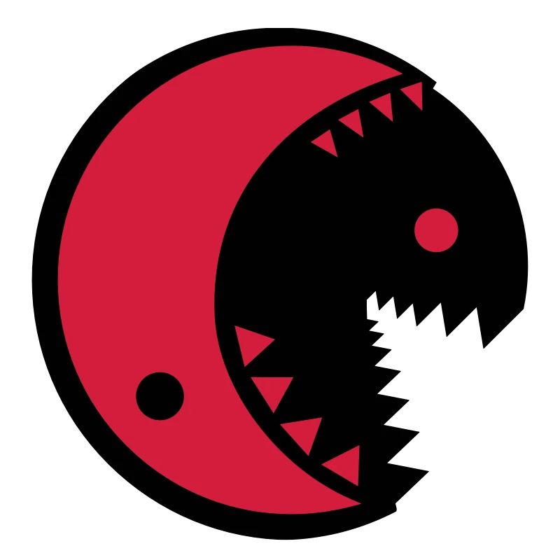 Alternative yin yang
