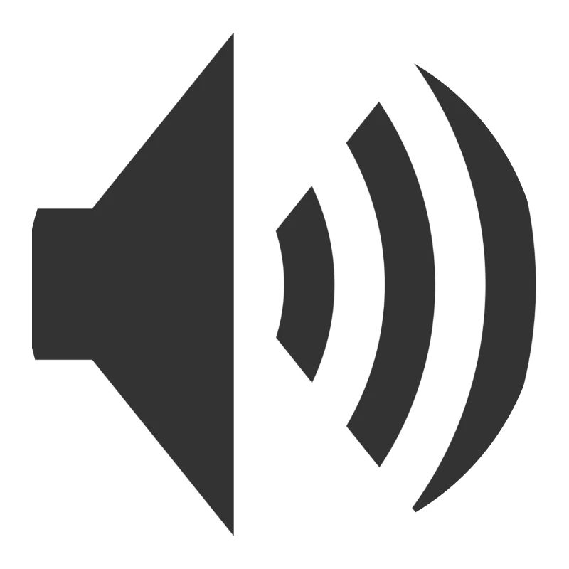 speaker