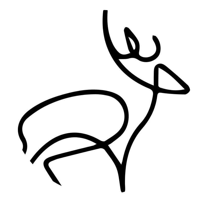 cerfs oneline