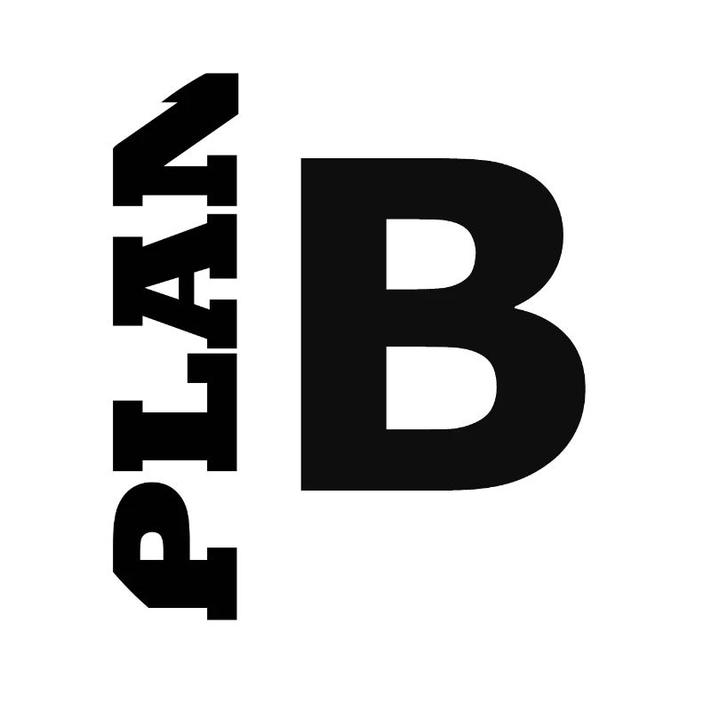 Plan B / Super als Geschenkidee