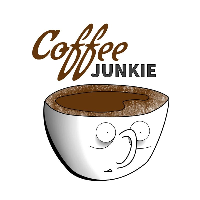 Coffee Junkie