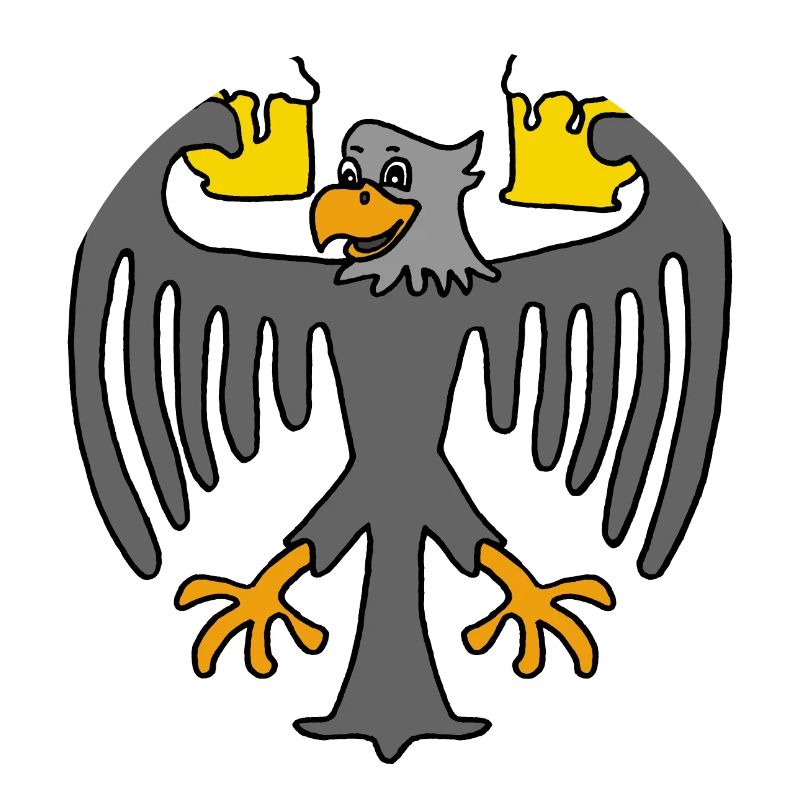 Germany Eagle
