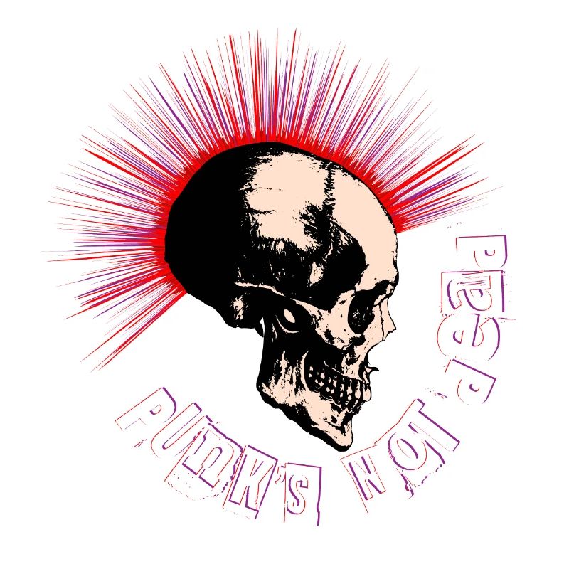 Punk's not dead