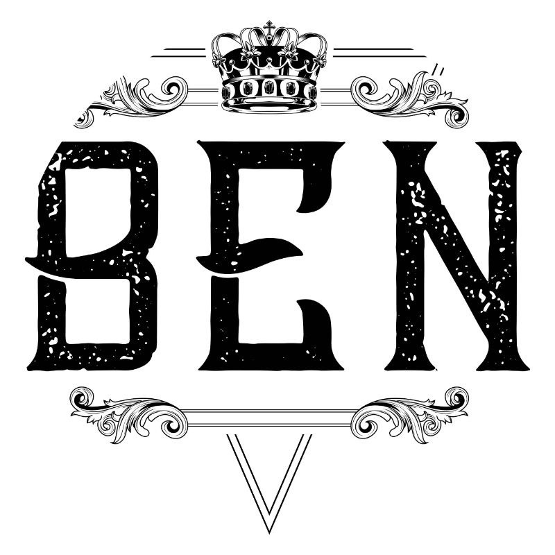 Nom de Ben