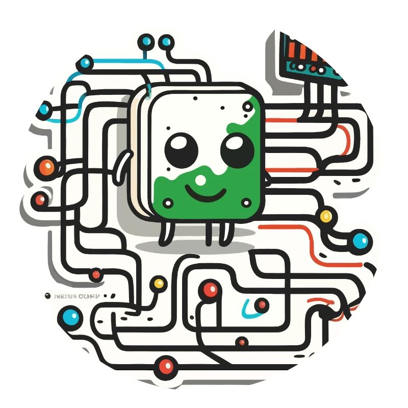 Le circuit quantique