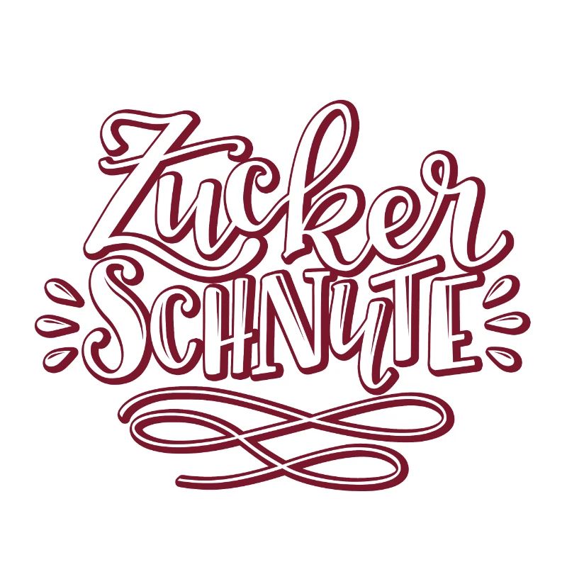 Zuckerschnute