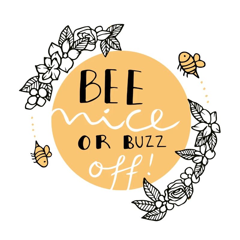 Bee Nice