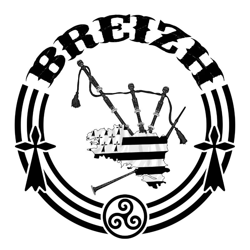 Breizh, Bretagne