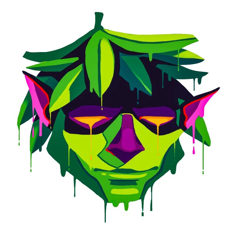 A Beautiful and Fun Sylvan Monster Design