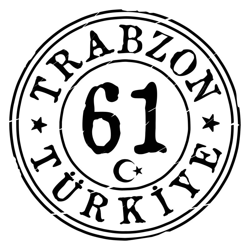 Trabzon 61 Vintage