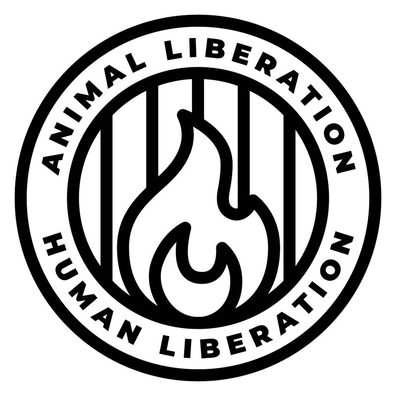 Burning Cage Emblem