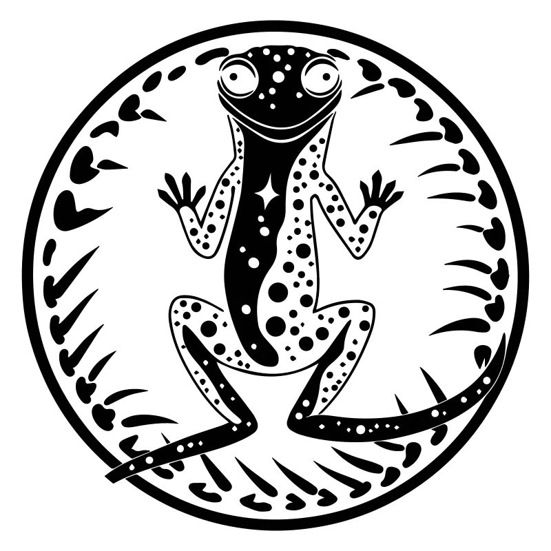 gecko