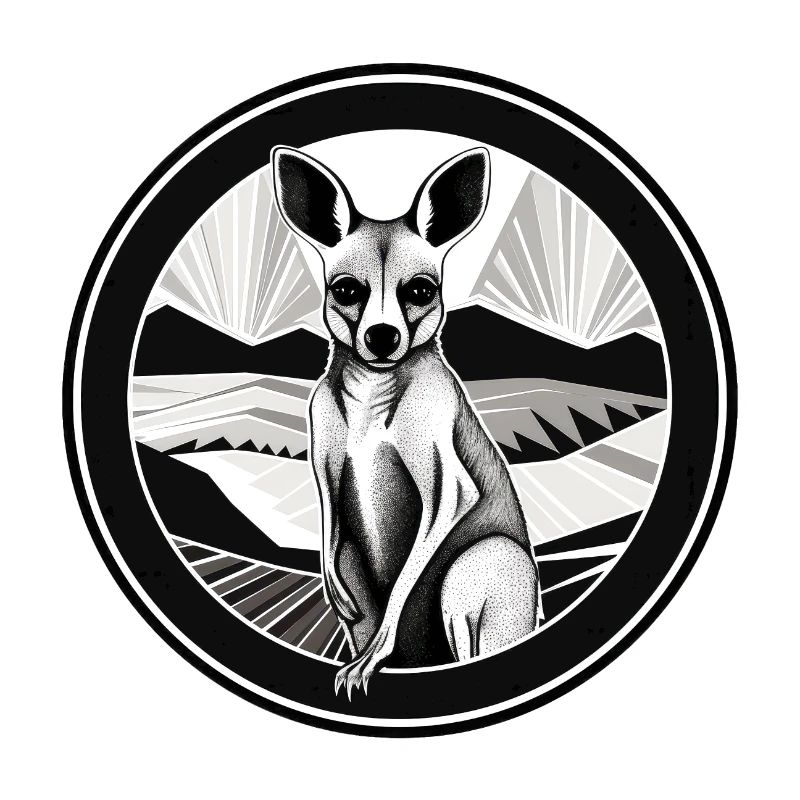 kangaroo