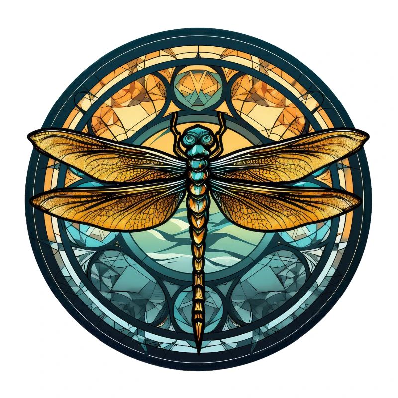 Libellule