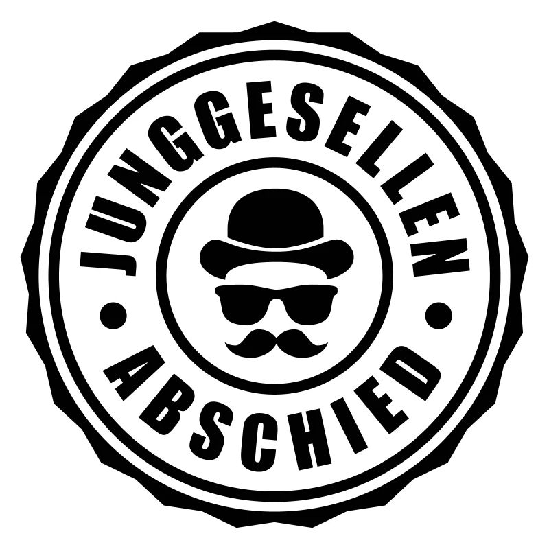 Junggesellenabschied - JGA