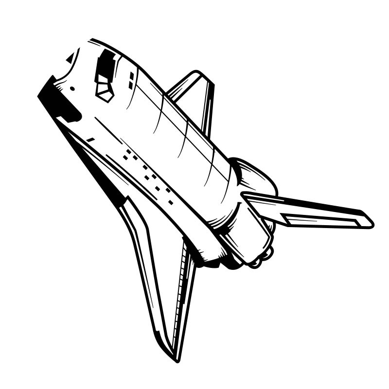 Spaceship Spaceshuttle Astronaut NASA Spaceflight