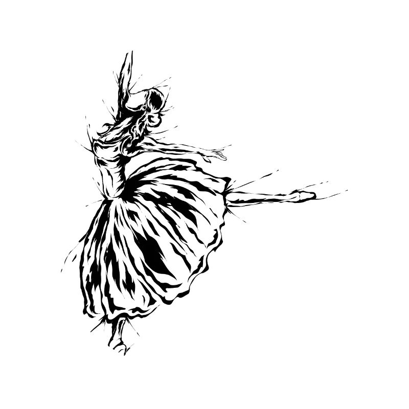 Ballet Dancer