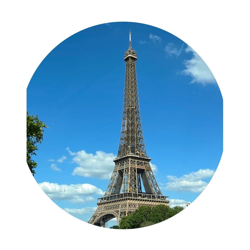 tour Eiffel