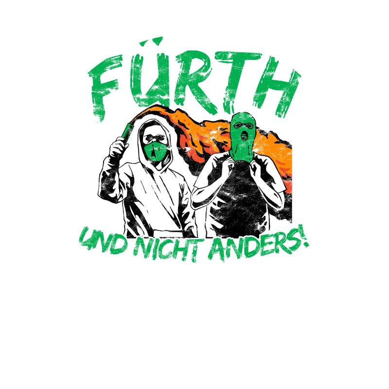 Fürth und nicht anders UPDATE