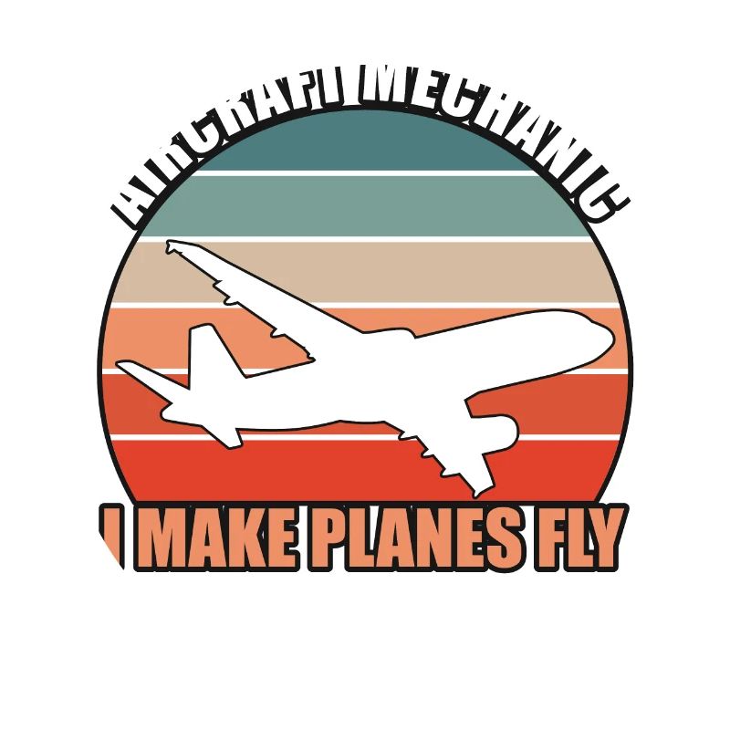 Flugzeugtechniker
