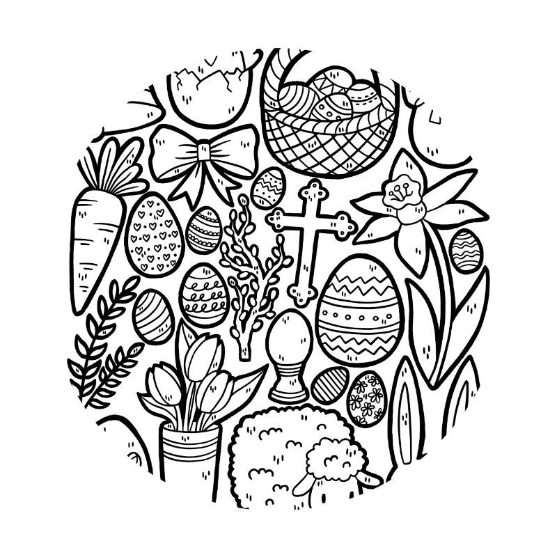 Ostern