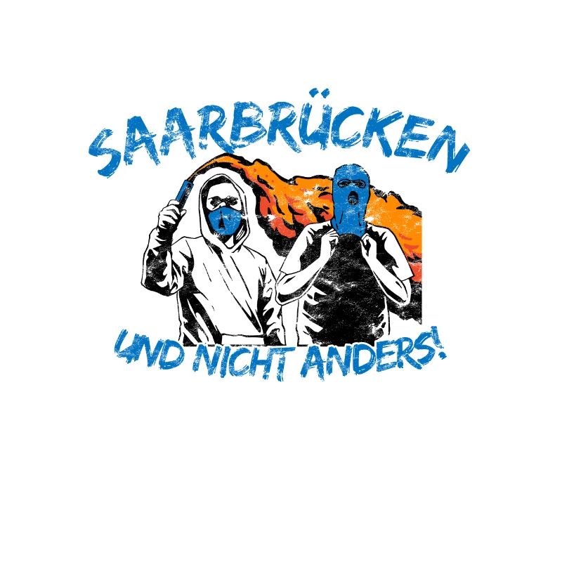 Saarbrücken und nicht anders UPDATE