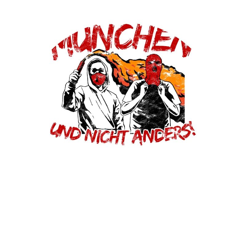 München und nicht anders UPDATE