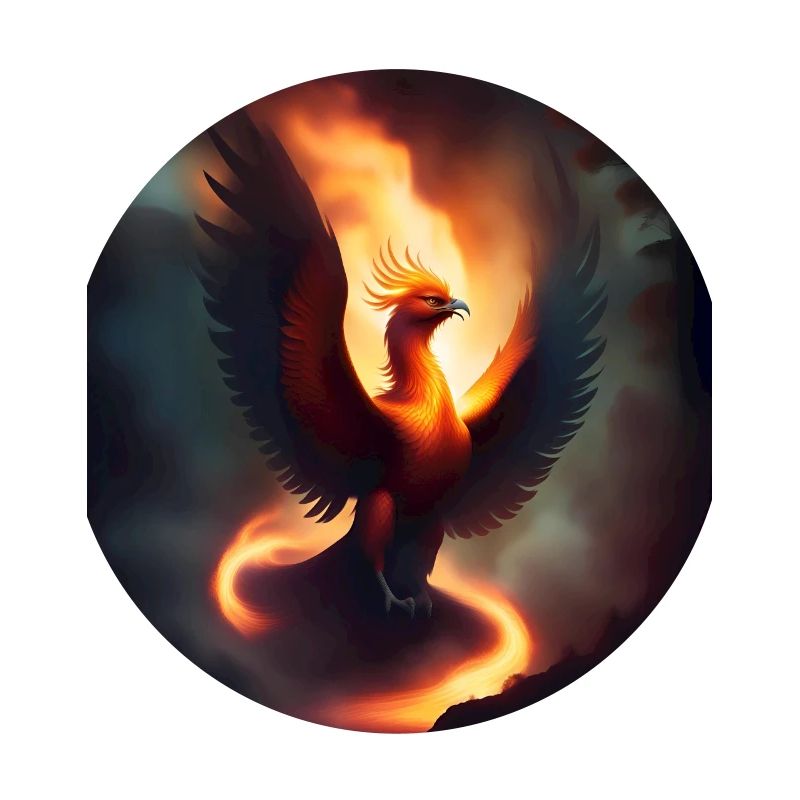 epic fire phoenix