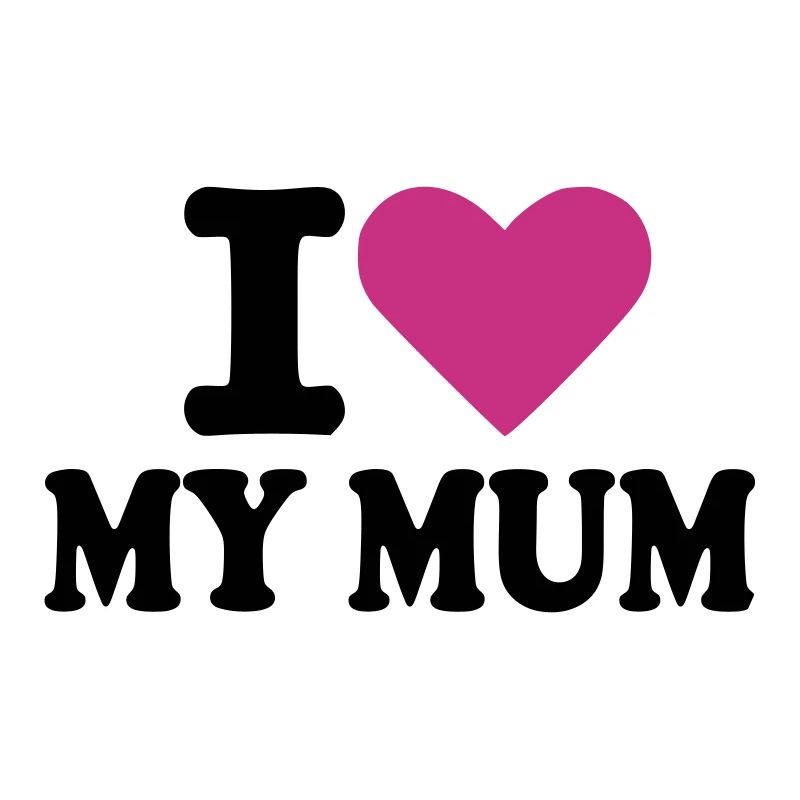 Mutter – Mum
