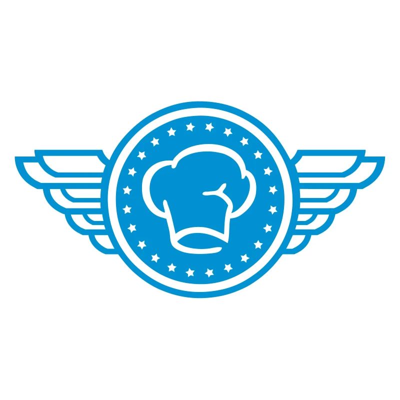 Cooking Crest 01