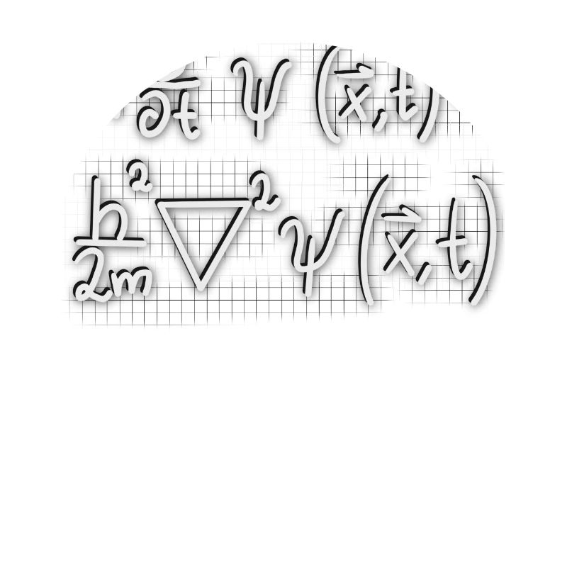 Physics Schrödinger Equation Quantum Mechanics