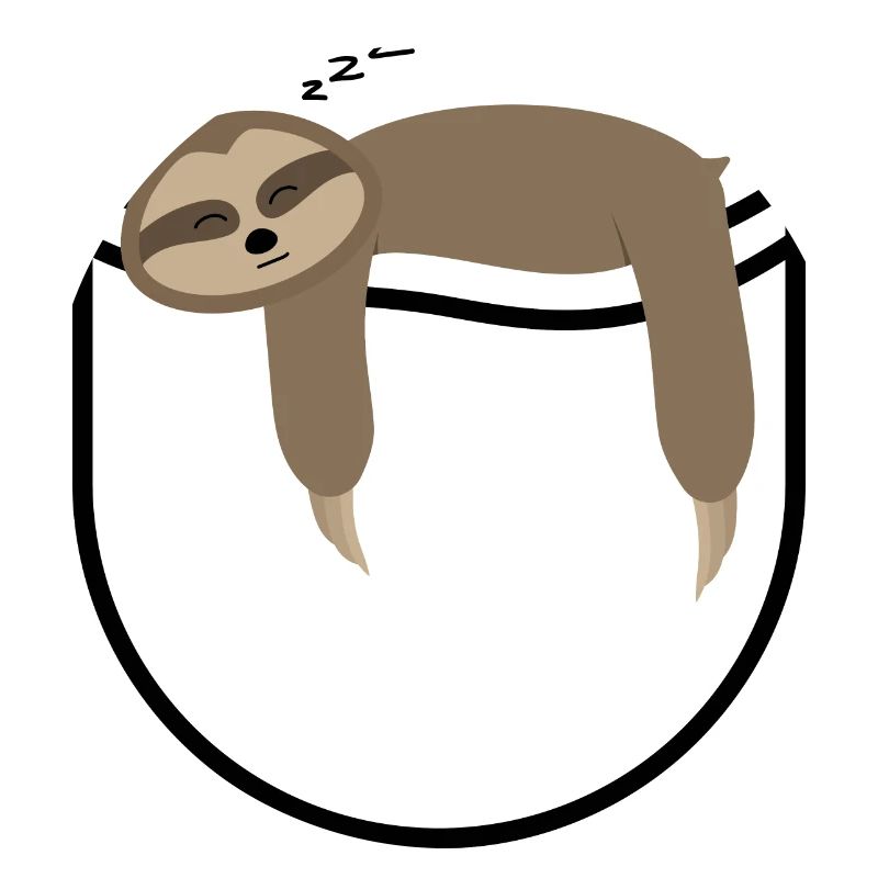 Pocket Sloth