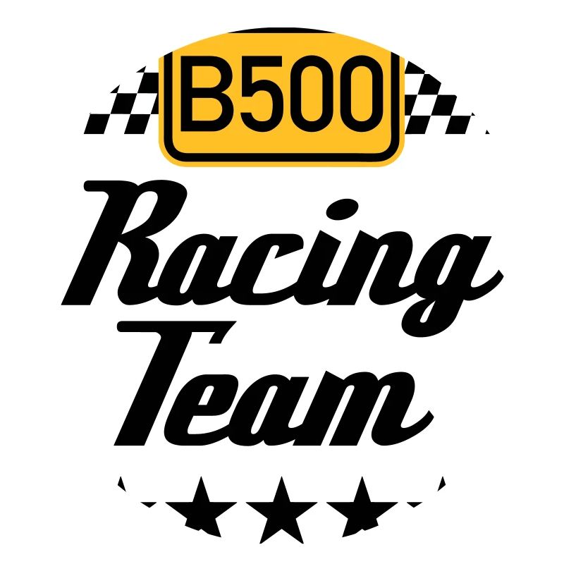B500 Racing-Team