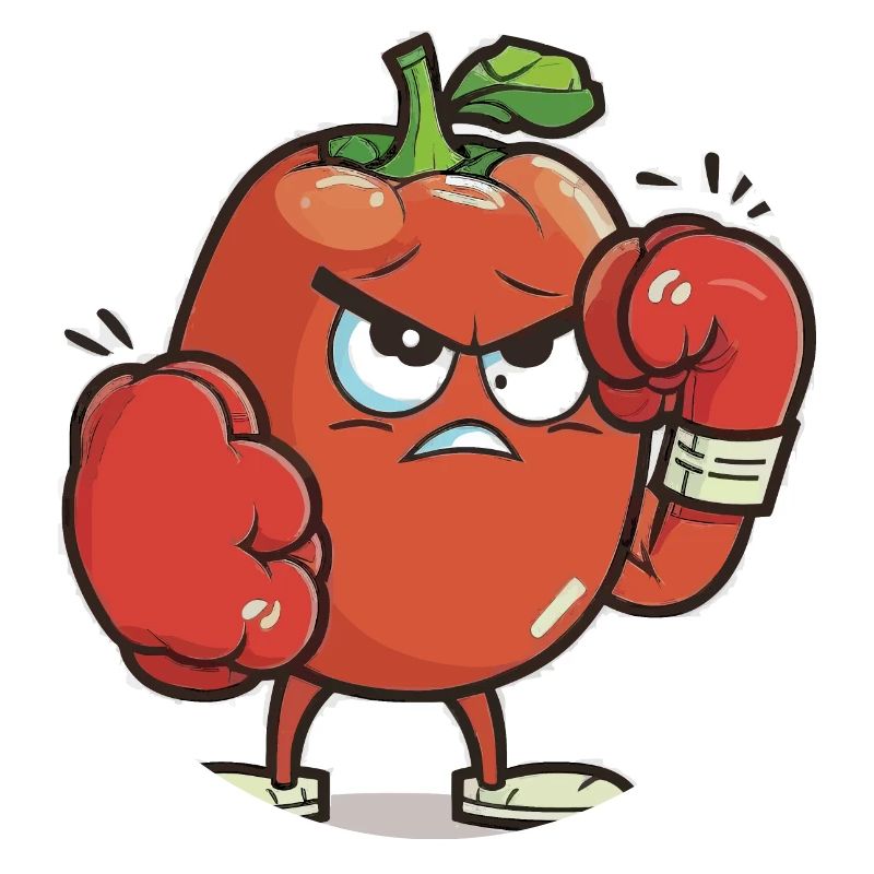 Punch à la tomate