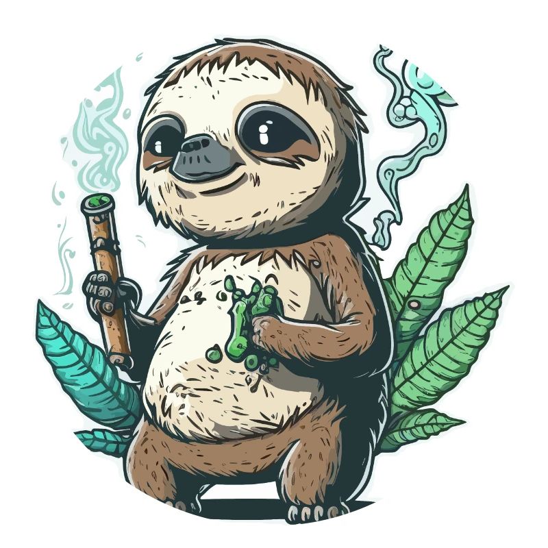 Sloth Mode