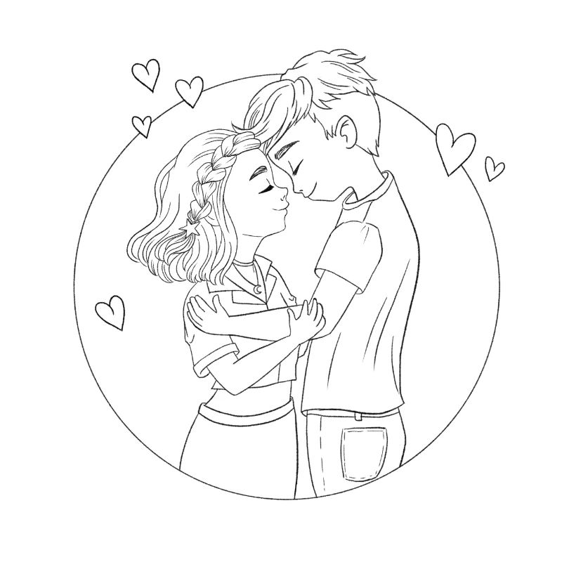 Saint-Valentin