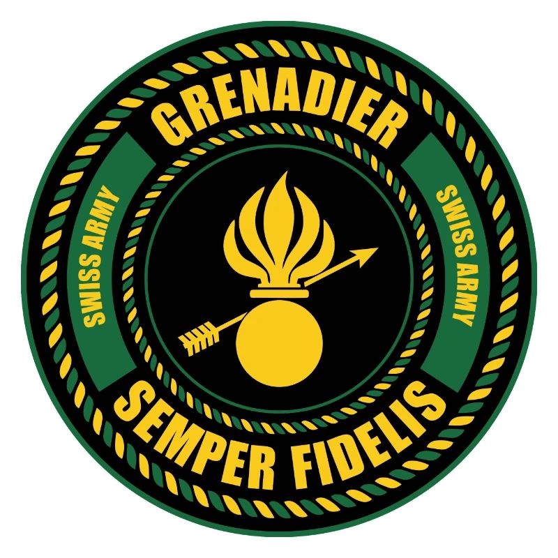 Grenadier