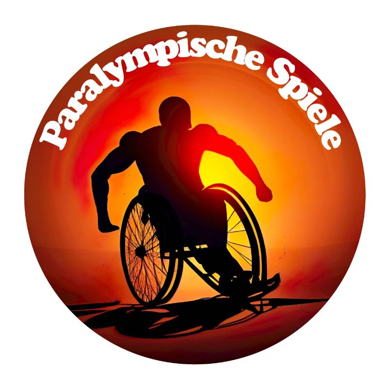 Games for athletes with obstacles