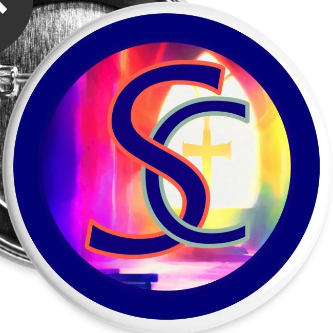 Sanctum Round Logo