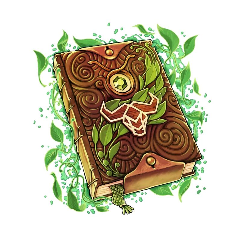 Zodiac Grimoire - Type Taurus