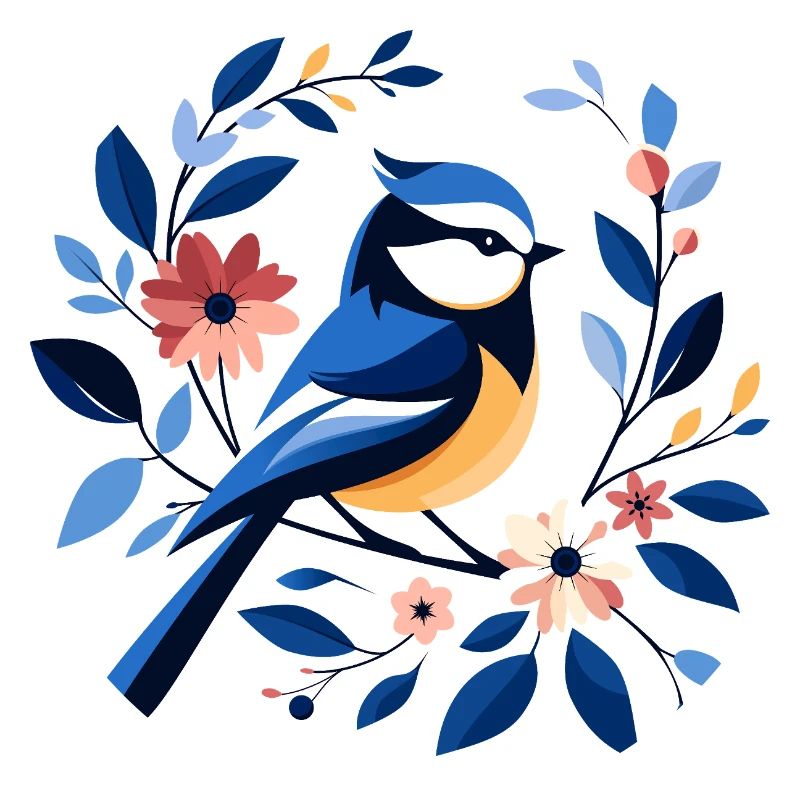 Bleu