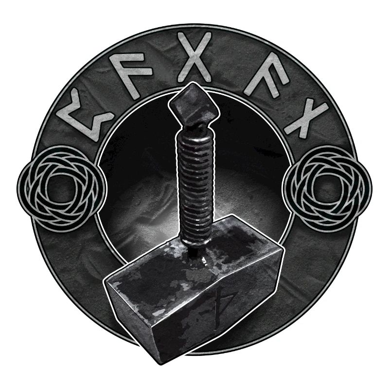 Mjolnir 03