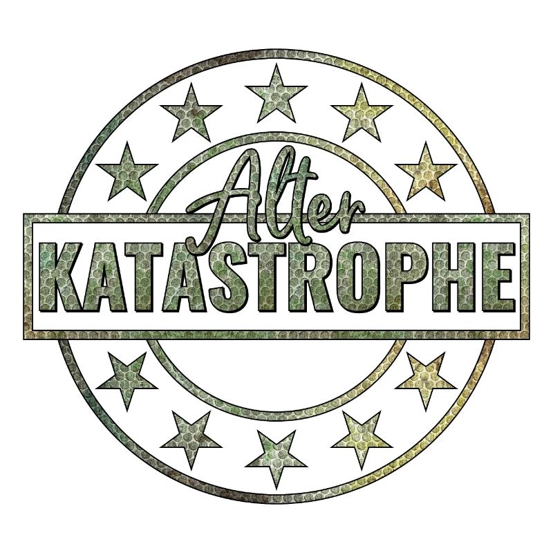 Alter Katastrophe