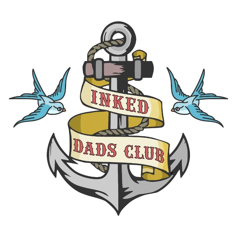 Inked Dads Club
